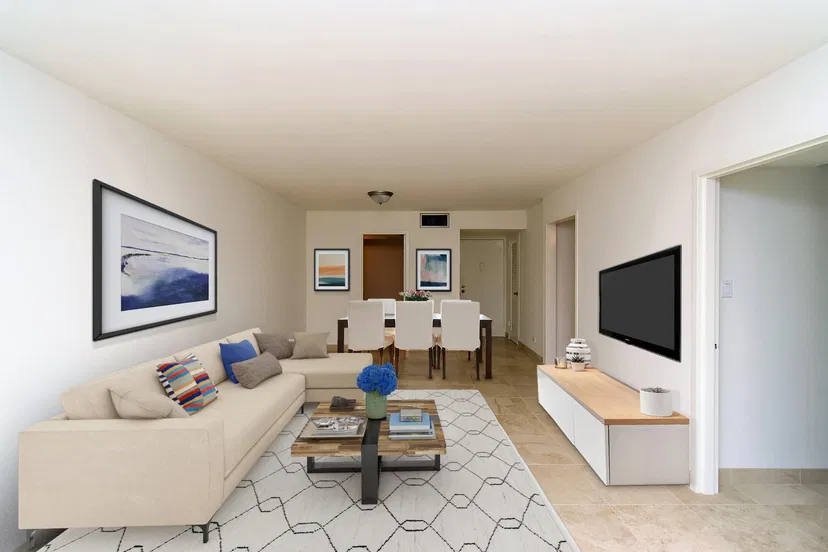 227 Brazilian Avenue #3a — photo 2