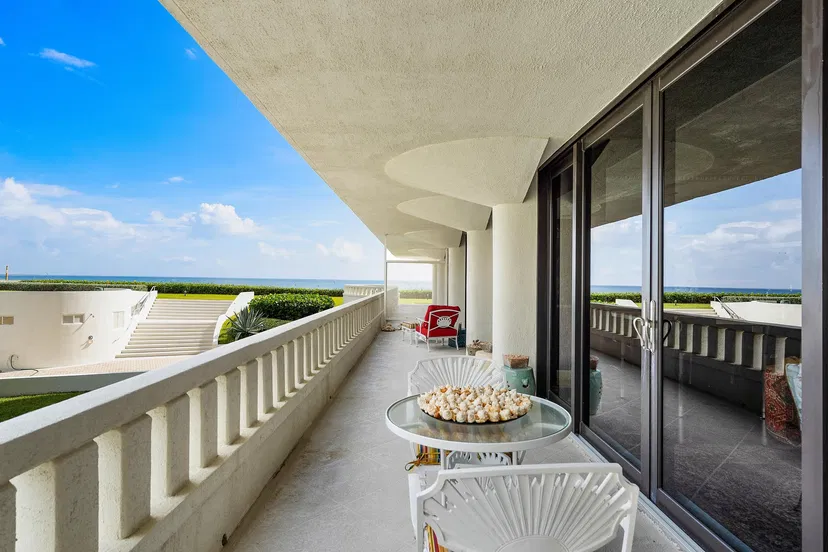 2660 S Ocean Boulevard #102 S — photo 2