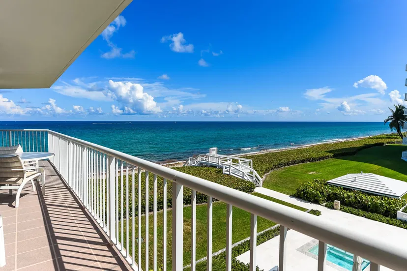 3170 S Ocean Boulevard #402 N — photo 3