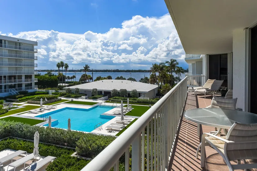 3170 S Ocean Boulevard #402 N — photo 4