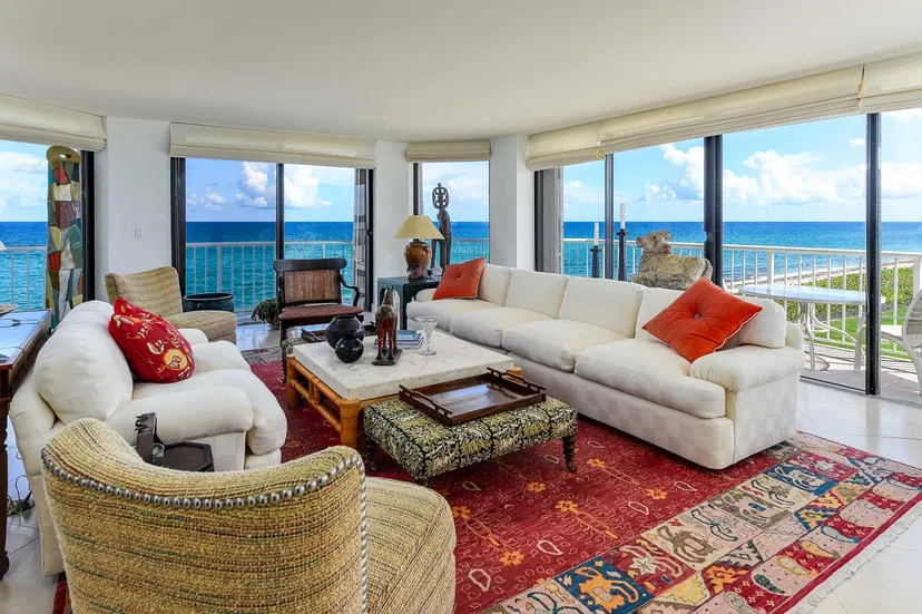 3170 S Ocean Boulevard #402 N — photo 5