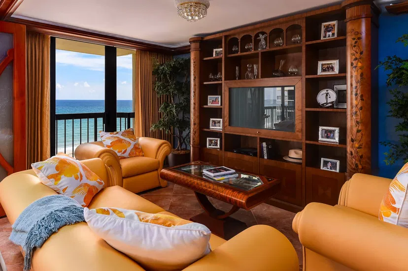 3440 S Ocean Boulevard #603 S — photo 4