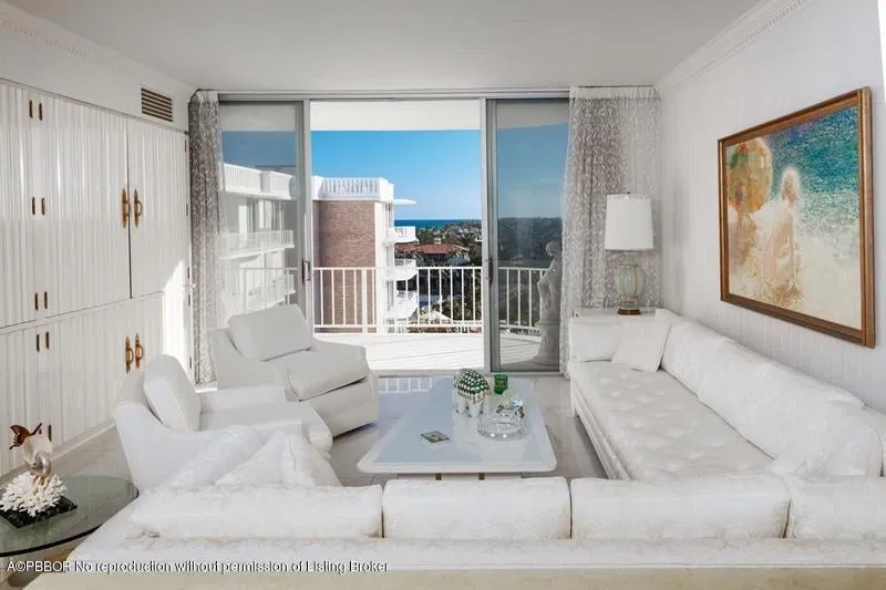 100 Worth Avenue #Ph5 — photo 3