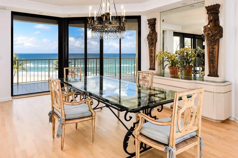 2770 S Ocean Boulevard #503s — photo 3