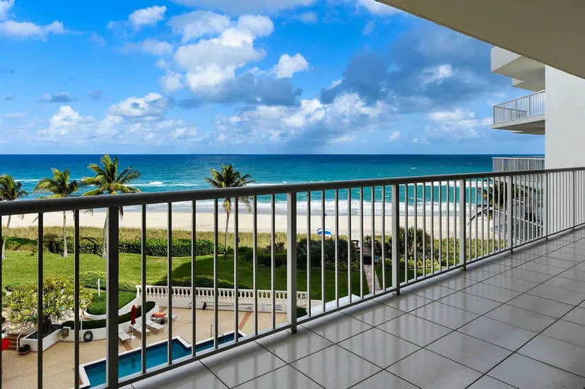 2770 S Ocean Boulevard #503s — photo 4