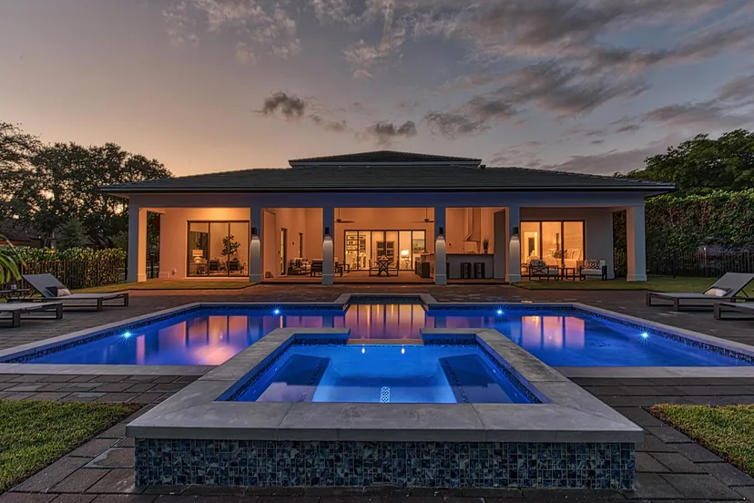 Sold Apr 2019 · 12 La Costa Circle, West Palm Beach