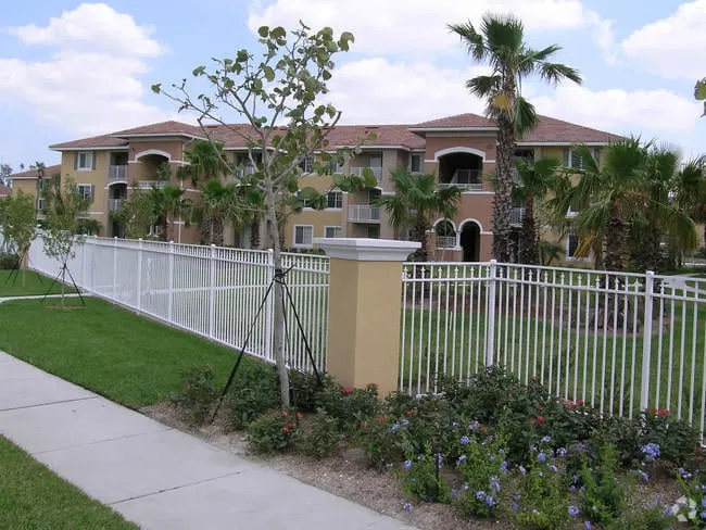 Sold Aug 2018 · 6466 Emerald Dunes Drive 202, West Palm Beach