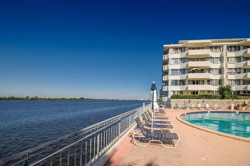 2773 S Ocean Boulevard #5010 — photo 2