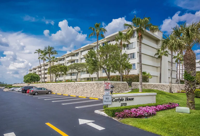 2773 S Ocean Boulevard #5010 — photo 3