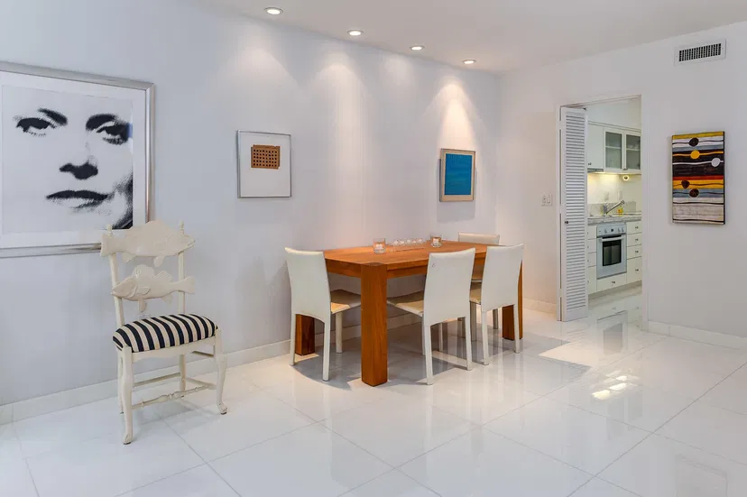 400 S Ocean Boulevard #202-N — photo 4