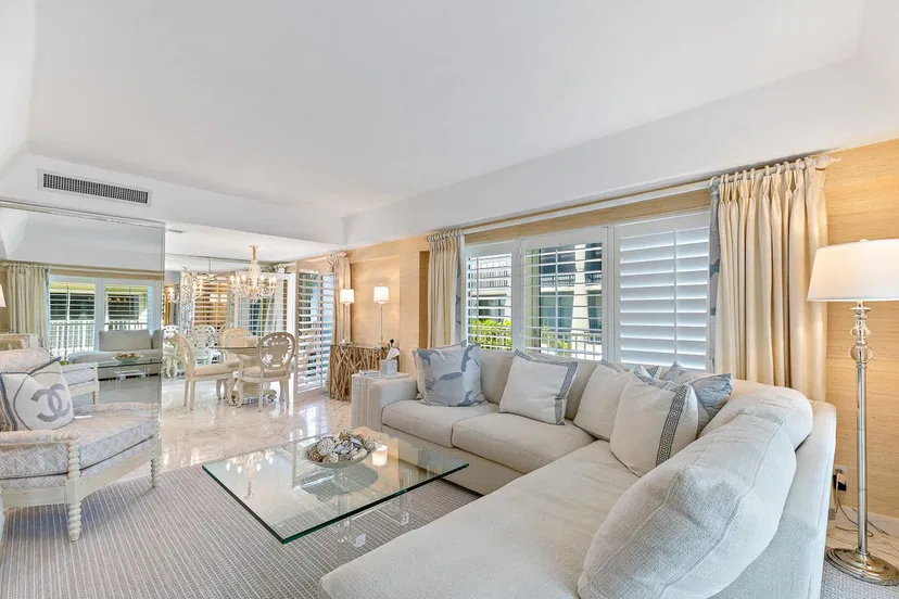 350 S Ocean Boulevard #201 — photo 3