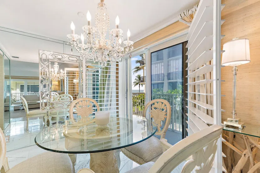 350 S Ocean Boulevard #201 — photo 4
