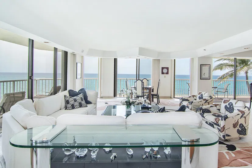 3170 S Ocean Boulevard #403s — photo 4