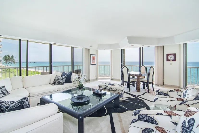 3170 S Ocean Boulevard #403s — photo 5