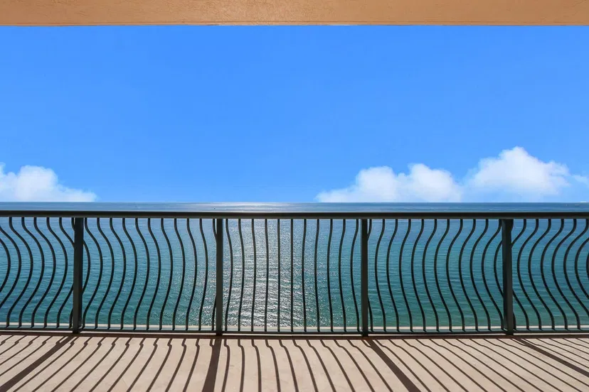Sold Nov 2018 · 5150 N Ocean Drive 2100, Singer Island