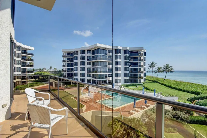 3120 S Ocean Boulevard #1-301 — photo 4