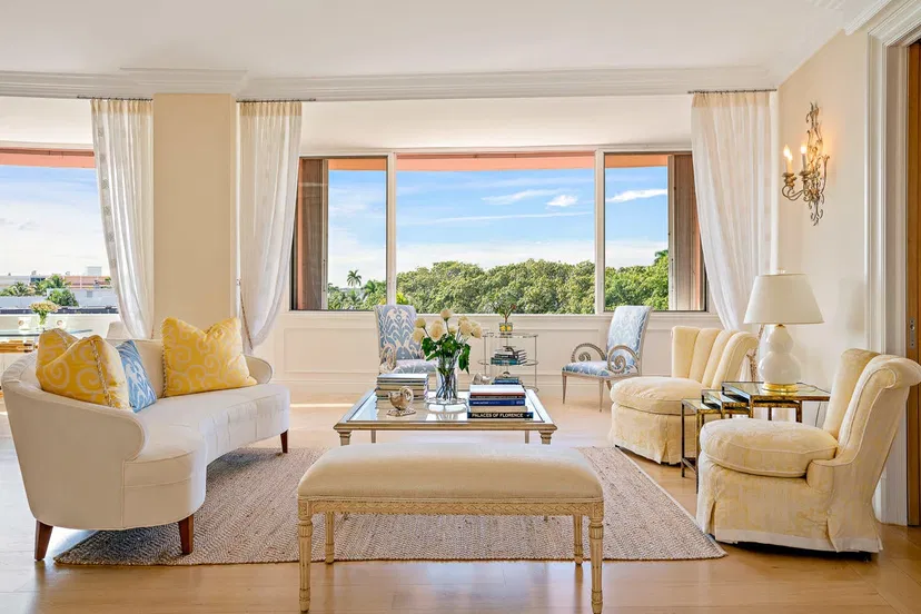315 S Lake Drive #5c — photo 4