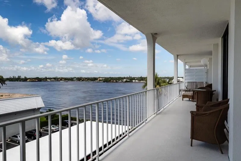 2150 Ibis Isle Road #Ph 4 — photo 4