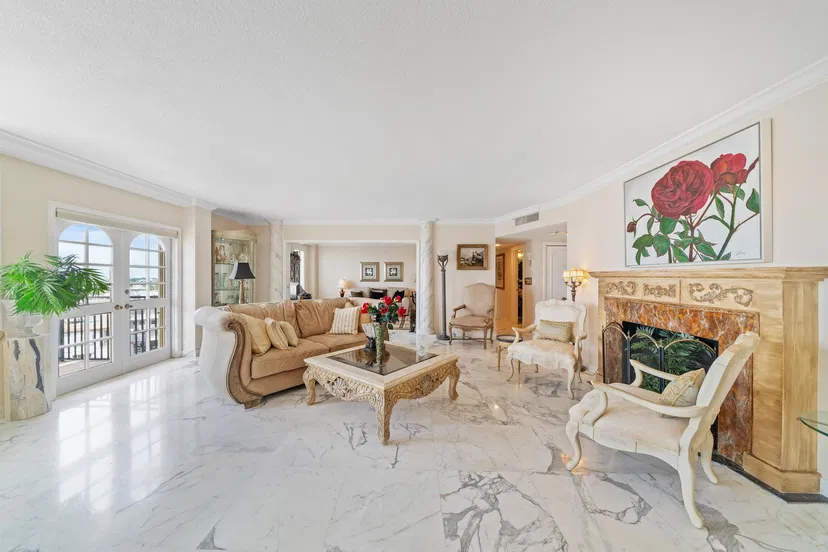 3475 S Ocean Boulevard #706 — photo 3