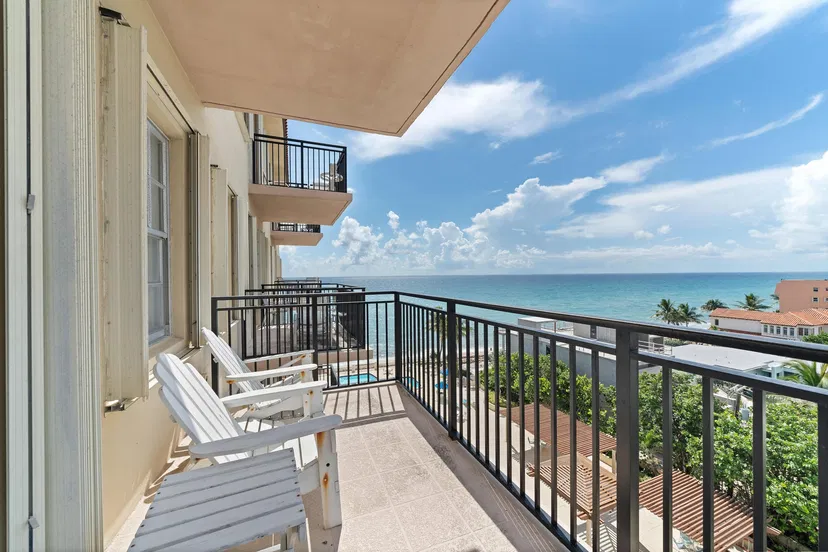 3475 S Ocean Boulevard #706 — photo 4