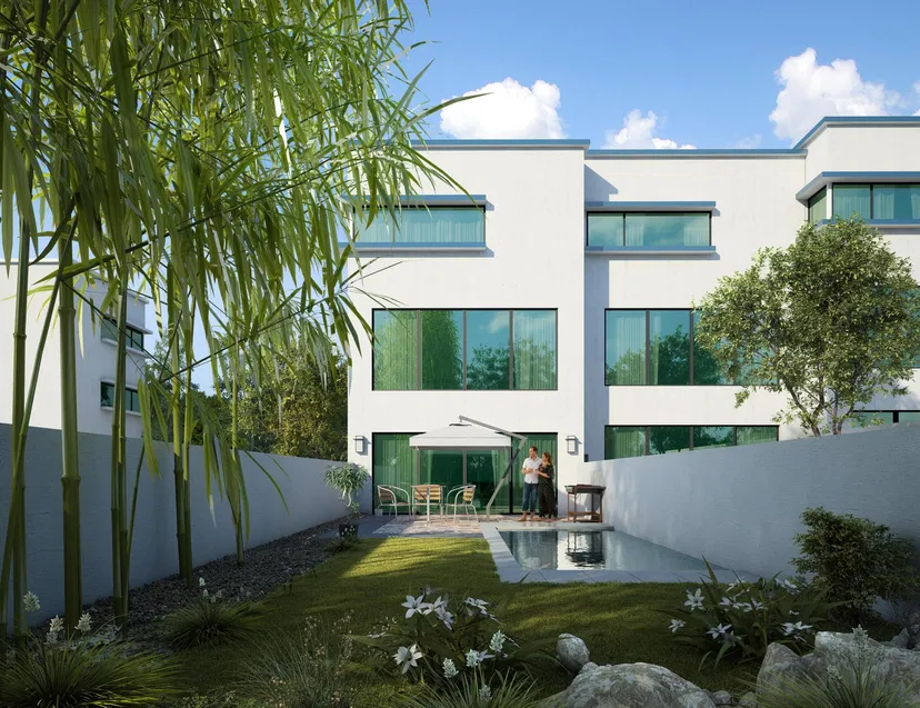 Sold Feb 2019 · 770 N Street, West Palm Beach
