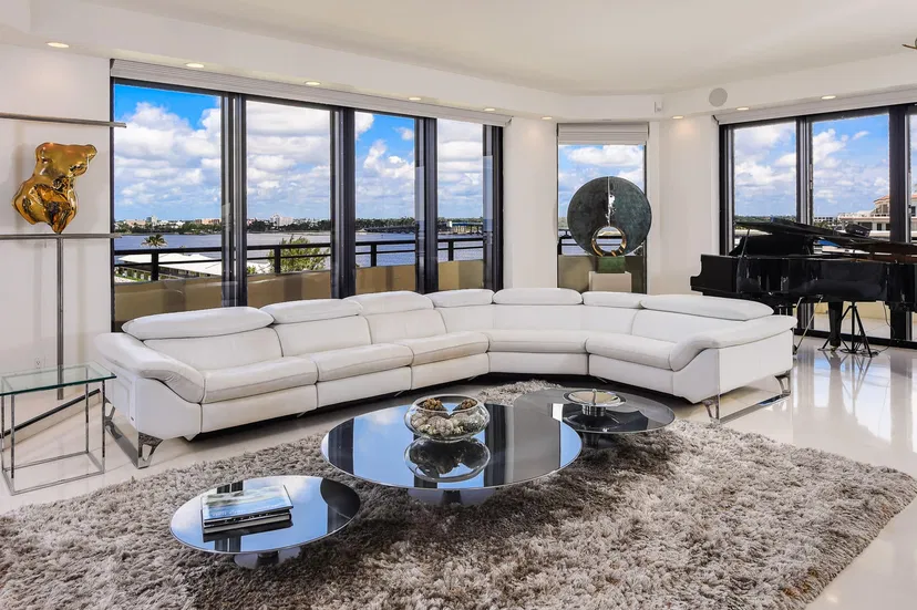 3100 S Ocean Boulevard #Ph 607n — photo 3