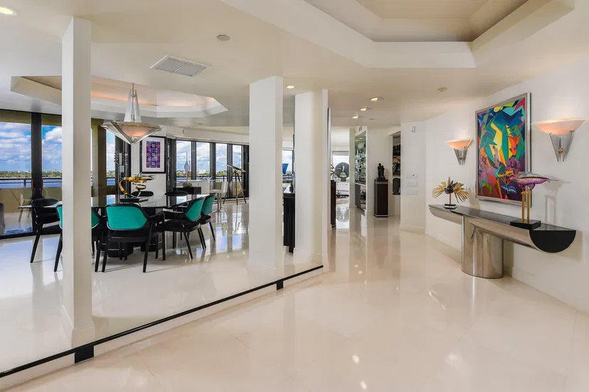 3100 S Ocean Boulevard #Ph 607n — photo 4