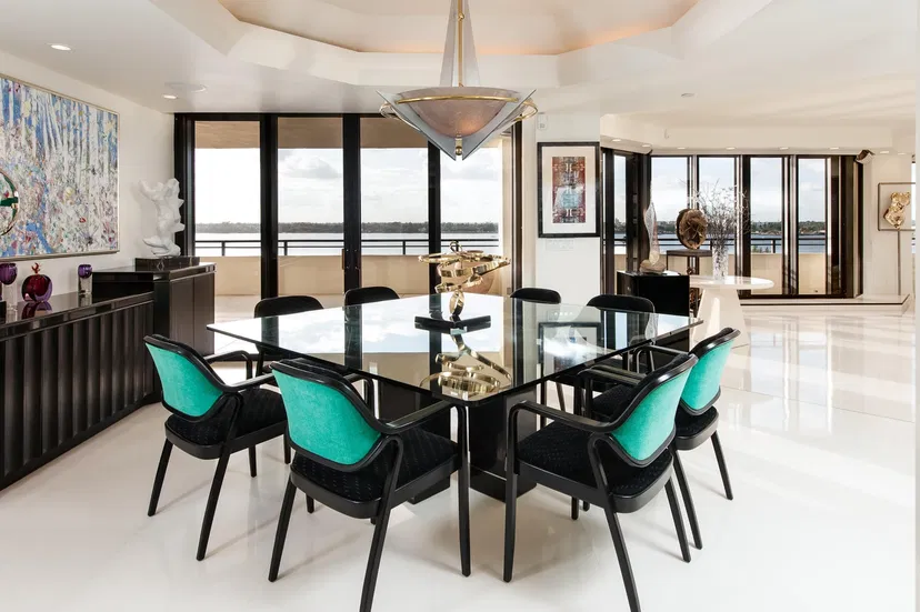 3100 S Ocean Boulevard #Ph 607n — photo 5
