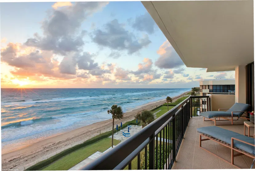 3140 S Ocean Boulevard #503 N — photo 3