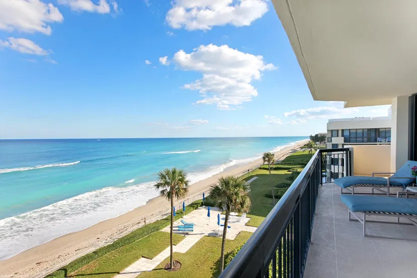 3140 S Ocean Boulevard #503 N — photo 4