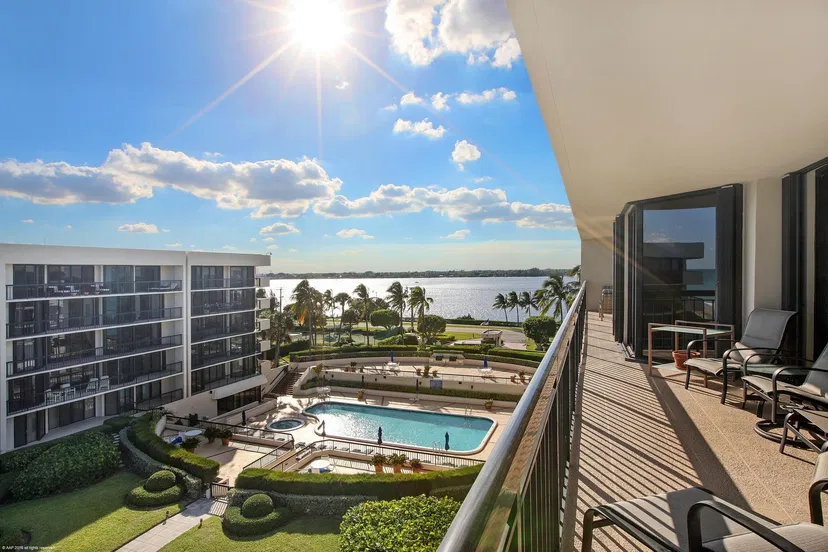 3140 S Ocean Boulevard #503 N — photo 5