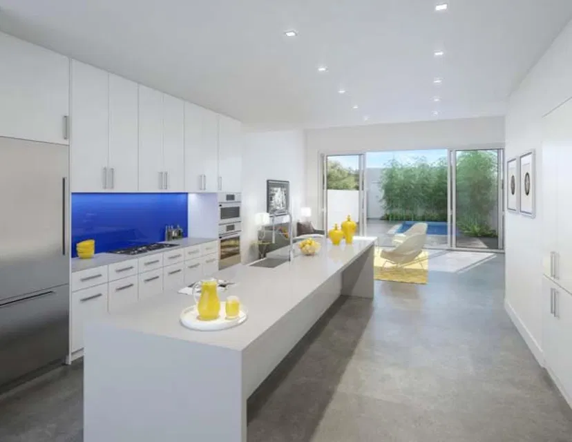 Sold Dec 2018 · 738 N Street, West Palm Beach