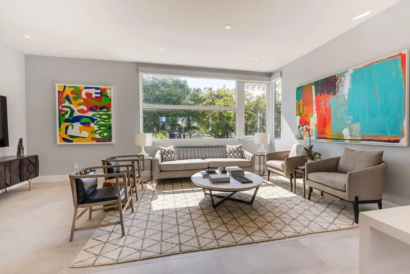 Sold Aug 2018 · 1204 Lake Avenue, West Palm Beach