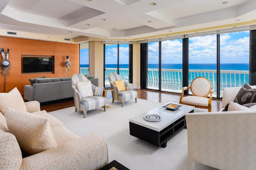 2100 S Ocean Boulevard #408n — photo 3