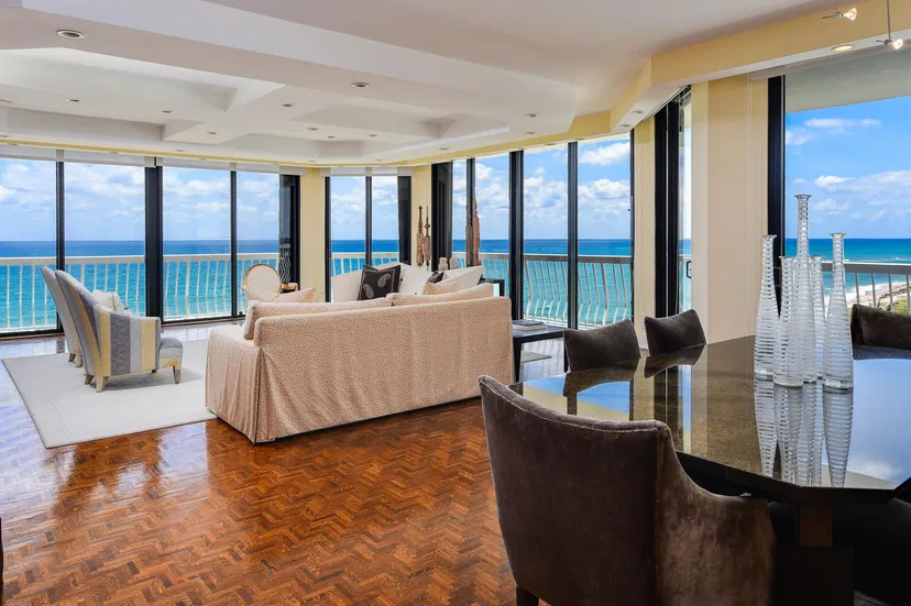 2100 S Ocean Boulevard #408n — photo 4