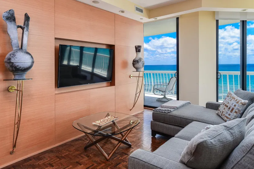2100 S Ocean Boulevard #408n — photo 5