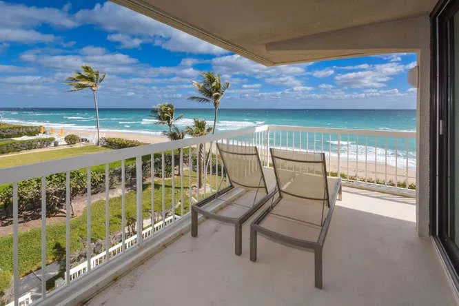 3250 S Ocean Boulevard #303n — photo 3