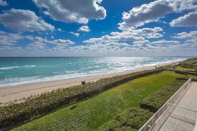 3250 S Ocean Boulevard #303n — photo 4