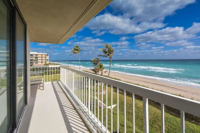 3250 S Ocean Boulevard #303n — photo 5