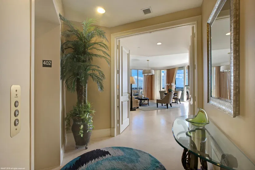 3000 S Ocean Boulevard #402 — photo 2