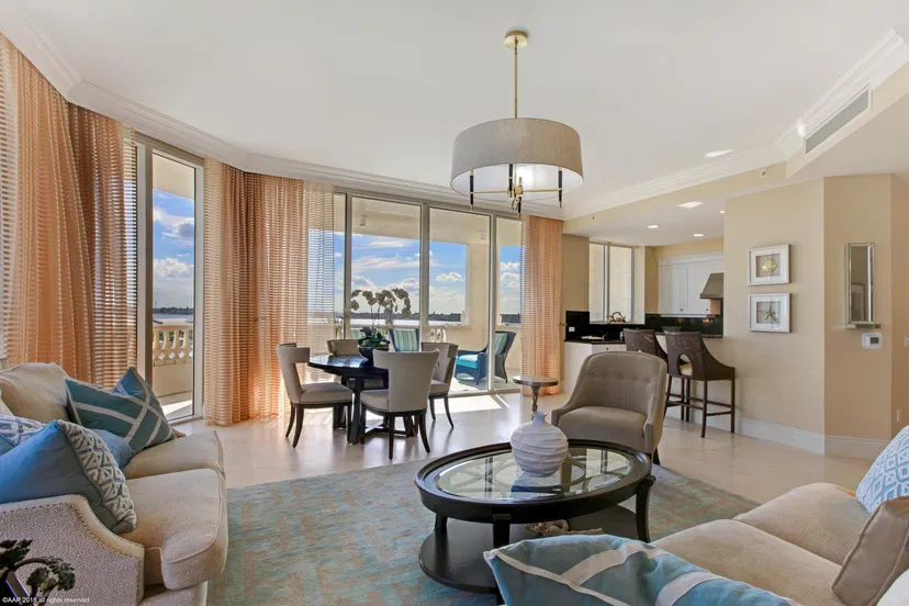 3000 S Ocean Boulevard #402 — photo 4