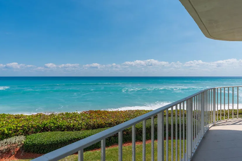 3360 S Ocean Boulevard #3dii — photo 5