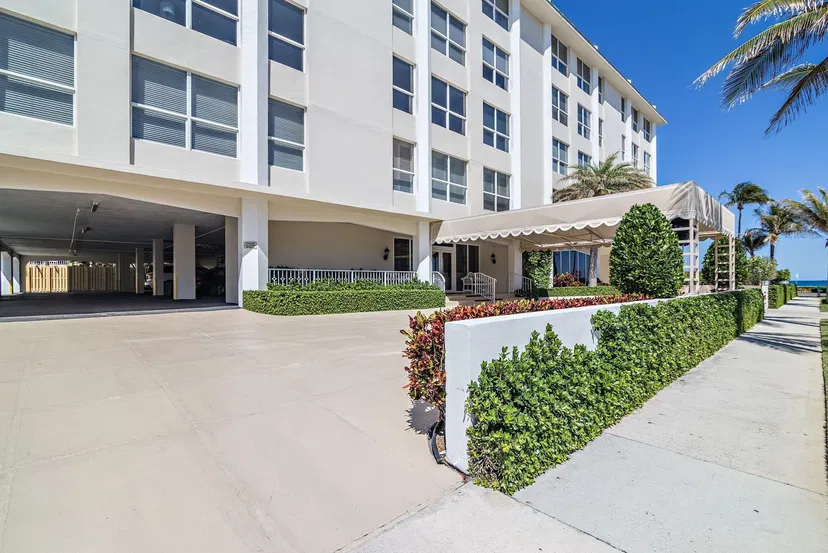 340 S Ocean Boulevard #1-G — photo 3