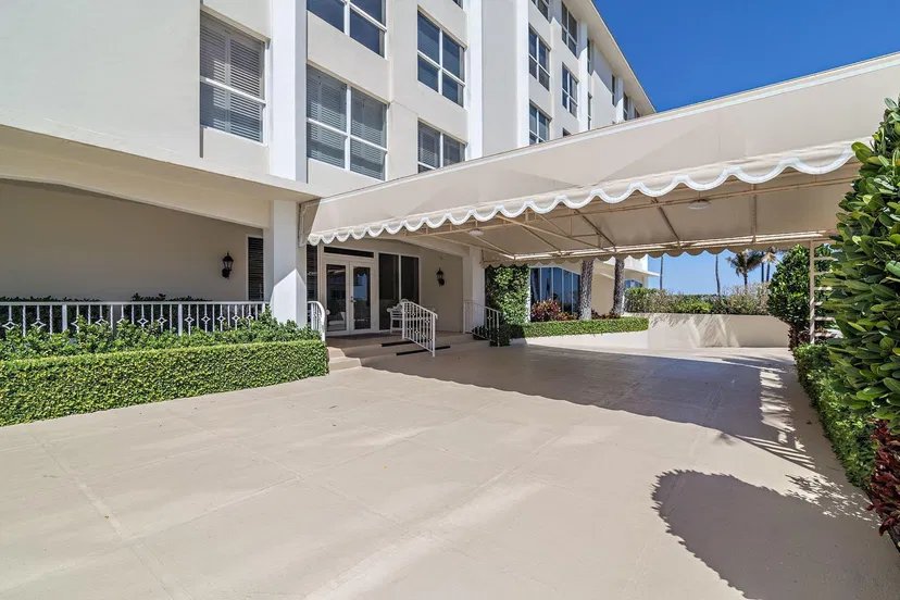 340 S Ocean Boulevard #1-G — photo 4