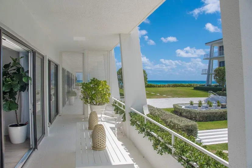 2275 S Ocean Boulevard #103 N — photo 4