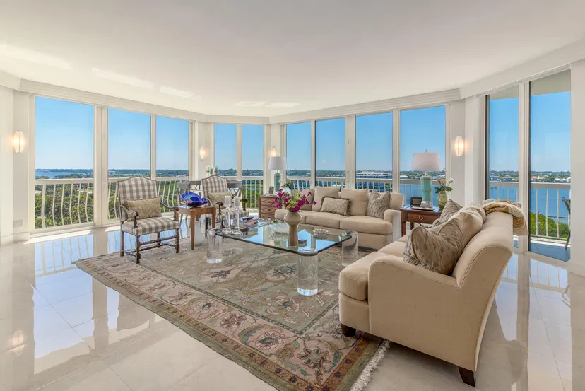 2100 S Ocean Boulevard #605n — photo 2