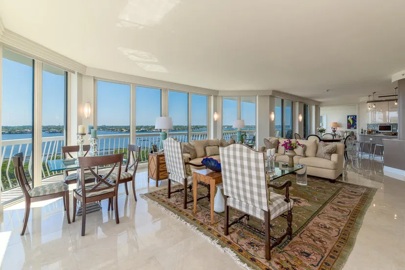 2100 S Ocean Boulevard #605n — photo 3