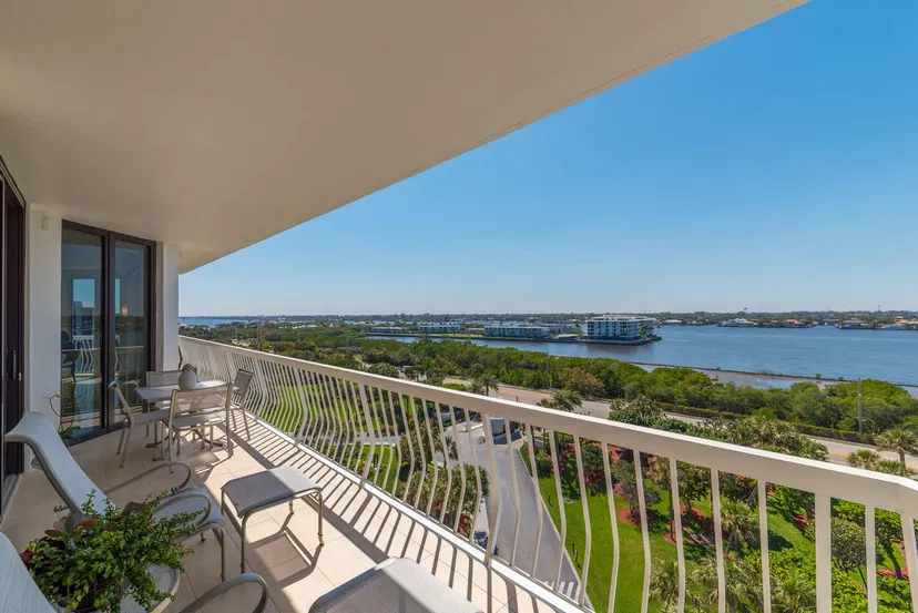 2100 S Ocean Boulevard #605n — photo 4