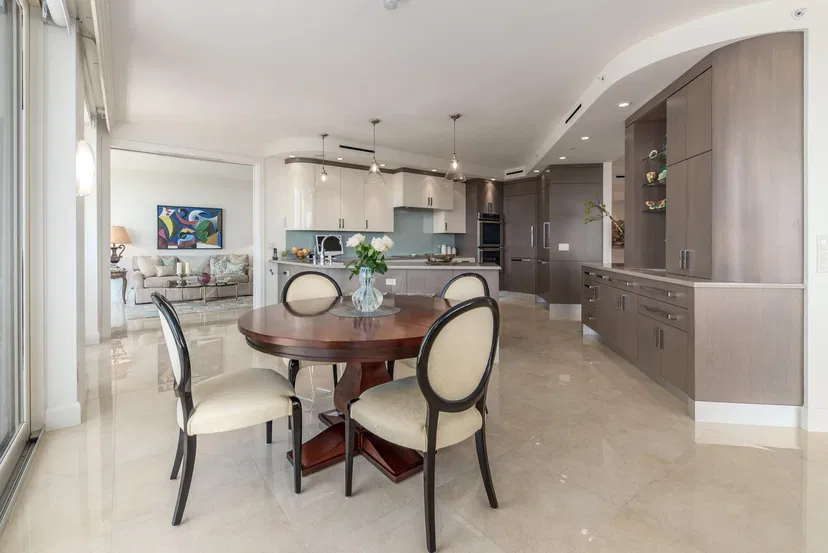 2100 S Ocean Boulevard #605n — photo 5