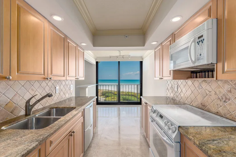 3360 S Ocean Boulevard #3cii — photo 2